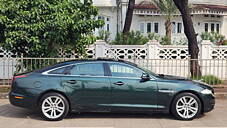 Used Jaguar XJ L 3.0 Diesel in Mumbai