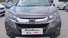 Used Honda WR-V VX MT Petrol in Jaipur