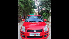 Second Hand Maruti Suzuki Swift VDi ABS BS-IV in Indore