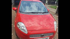 Used Fiat Punto Emotion 90HP in Nagpur