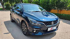 Used Maruti Suzuki Baleno Alpha AGS [2022-2023] in Ahmedabad