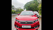 Used Honda Amaze 1.2 VX CVT Petrol [2019-2020] in Pune