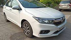 Used Honda City 4th Generation V CVT Petrol [2017-2019] in Mumbai