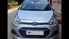 Used Hyundai Xcent SX 1.1 CRDi in Agra