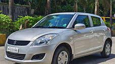 Used Maruti Suzuki Swift VXi in Mumbai