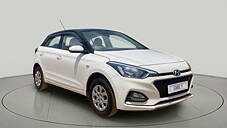 Used Hyundai Elite i20 Magna Plus 1.2 [2019-2020] in Hyderabad