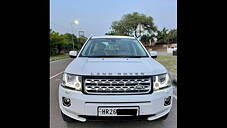 Used Land Rover Freelander 2 SE in Chandigarh