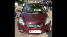 Used Honda Amaze 1.2 VX AT i-VTEC in Noida