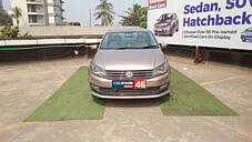 Used Volkswagen Vento Comfortline 1.2 (P) AT in Mumbai