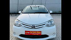 Second Hand Toyota Etios Liva GD in Mohali