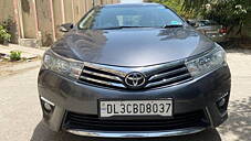 Used Toyota Corolla Altis 1.8 G in Delhi