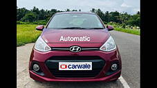 Used Hyundai Grand i10 Magna 1.2 Kappa VTVT [2017-2020] in Kollam