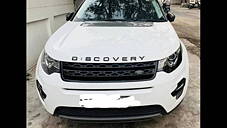 Used Land Rover Discovery Sport HSE 7-Seater in Raipur