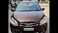 Used Maruti Suzuki S-Cross Zeta 1.3 in Thane