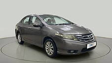 Used Honda City 1.5 V AT Sunroof in Mumbai