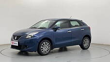 Used Maruti Suzuki Baleno Alpha 1.2 in Lucknow