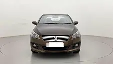 Second Hand Maruti Suzuki Ciaz ZXi  AT in Bangalore