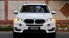 Used BMW X5 xDrive 30d M Sport in Delhi