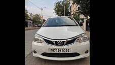 Used Toyota Etios Liva Xclusive Diesel in Nagpur