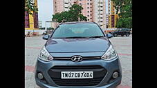 Used Hyundai Grand i10 Sports Edition 1.2L Kappa VTVT in Chennai