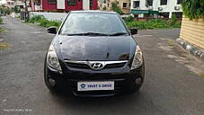 Used Hyundai i20 Asta 1.2 (O) With Sunroof in Kolkata