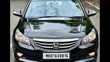 Used Honda Accord 2.4 MT in Mumbai