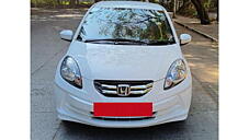Second Hand Honda Amaze 1.2 S AT i-VTEC in Pune