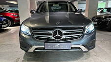 Used Mercedes-Benz GLC 220d 4MATIC Progressive [2019-2021] in Pune