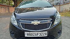 Used Chevrolet Beat LS Diesel in Kolkata