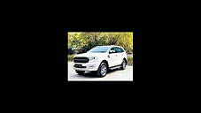 Used Ford Endeavour Titanium 3.2 4x4 AT in Bangalore