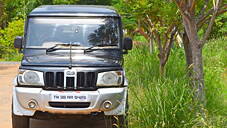 Used Mahindra Bolero SLX 2WD in Coimbatore