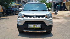 Used Maruti Suzuki S-Presso VXi Plus in Bangalore