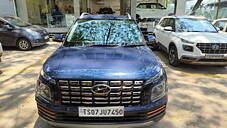 Used Hyundai Venue S (O) 1.2 Petrol in Ranga Reddy