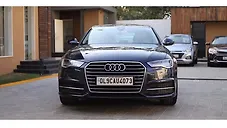 Second Hand Audi A6 35 TDI Matrix in Delhi