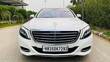 Used Mercedes-Benz S-Class (W222) S 350D [2018-2020] in Delhi