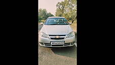 Used Chevrolet Optra SRV 1.6 in Bhopal