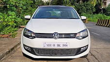 Used Volkswagen Polo GT TSI in Mumbai