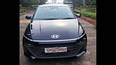 Used Hyundai Verna SX (O) 1.5 Turbo Petrol DCT in Delhi