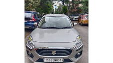 Used Maruti Suzuki Swift DZire ZXI in Hyderabad