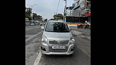 Used Maruti Suzuki Wagon R 1.0 VXI in Dehradun