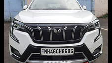 Used Mahindra XUV700 AX 7 Diesel  AT Luxury Pack 7 STR [2021] in Mumbai