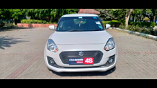 Second Hand Maruti Suzuki Swift VXi [2014-2017] in Delhi
