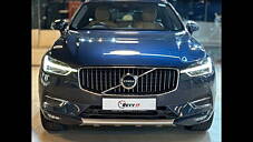 Used Volvo XC60 Inscription [2017-2020] in Delhi