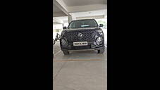 Used MG Hector Plus Sharp Hybrid 1.5 Petrol in Hyderabad