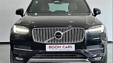 Used Volvo XC90 D5 Inscription in Chennai