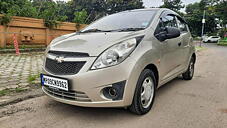 Used Chevrolet Beat LS Petrol in Indore