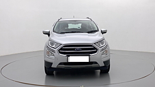 Second Hand Ford EcoSport Titanium 1.5L TDCi [2019-2020] in Lucknow