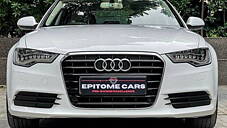 Used Audi A6 2.0 TDI Premium Plus in Mumbai