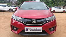 Used Honda Jazz VX CVT Petrol in Bangalore