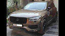 Used Volvo XC90 D5 Inscription in Hyderabad